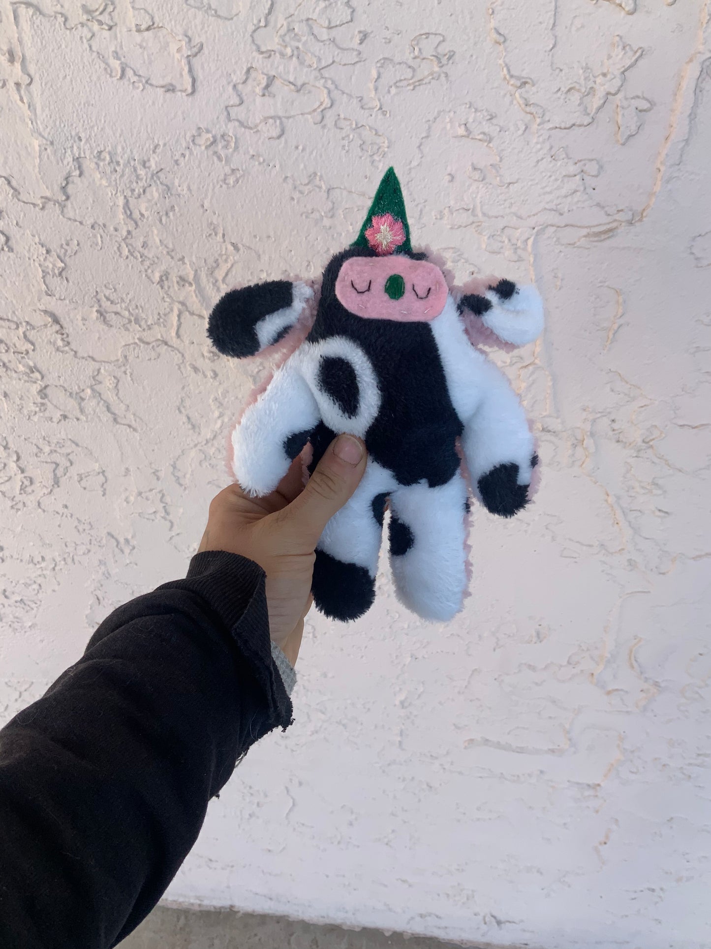 Custom plushy (Small)