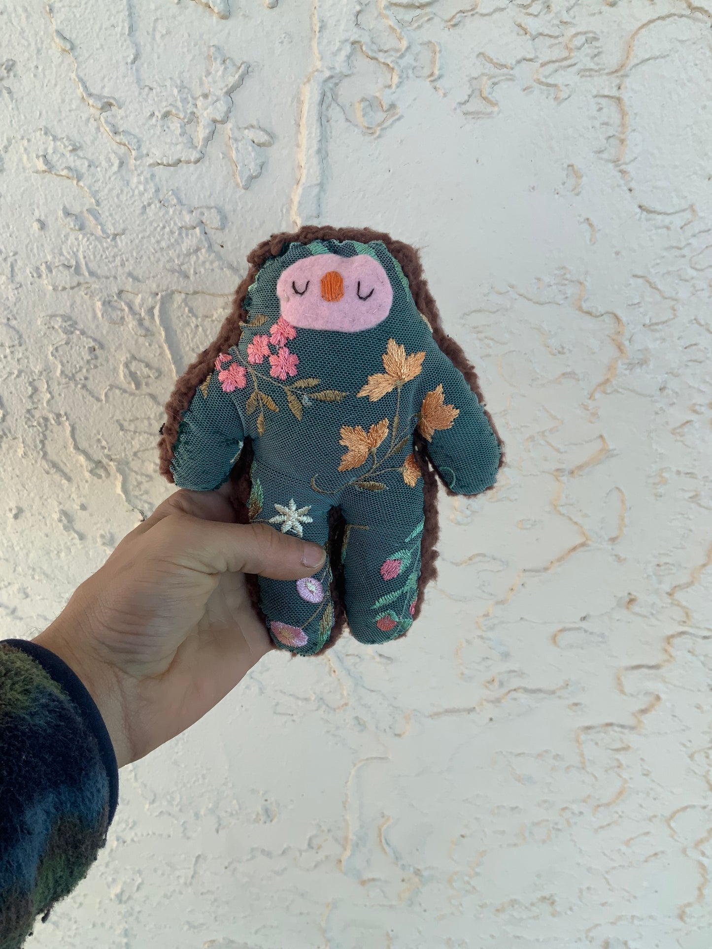 Custom plushy (Small)