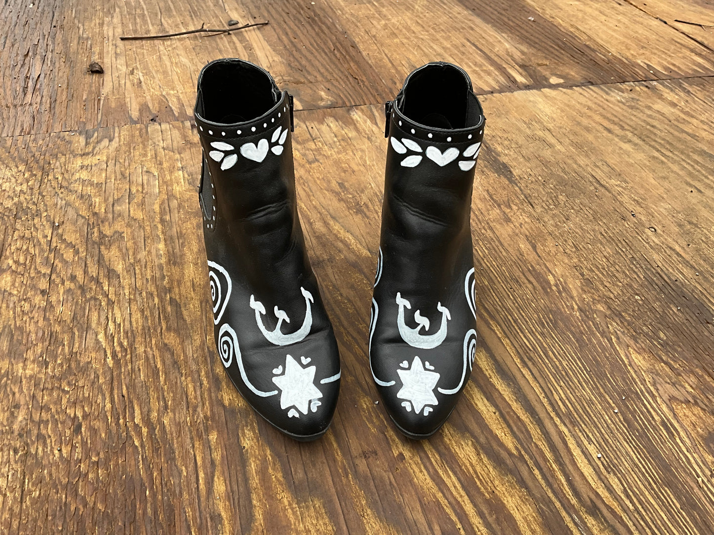 Custom Shoes