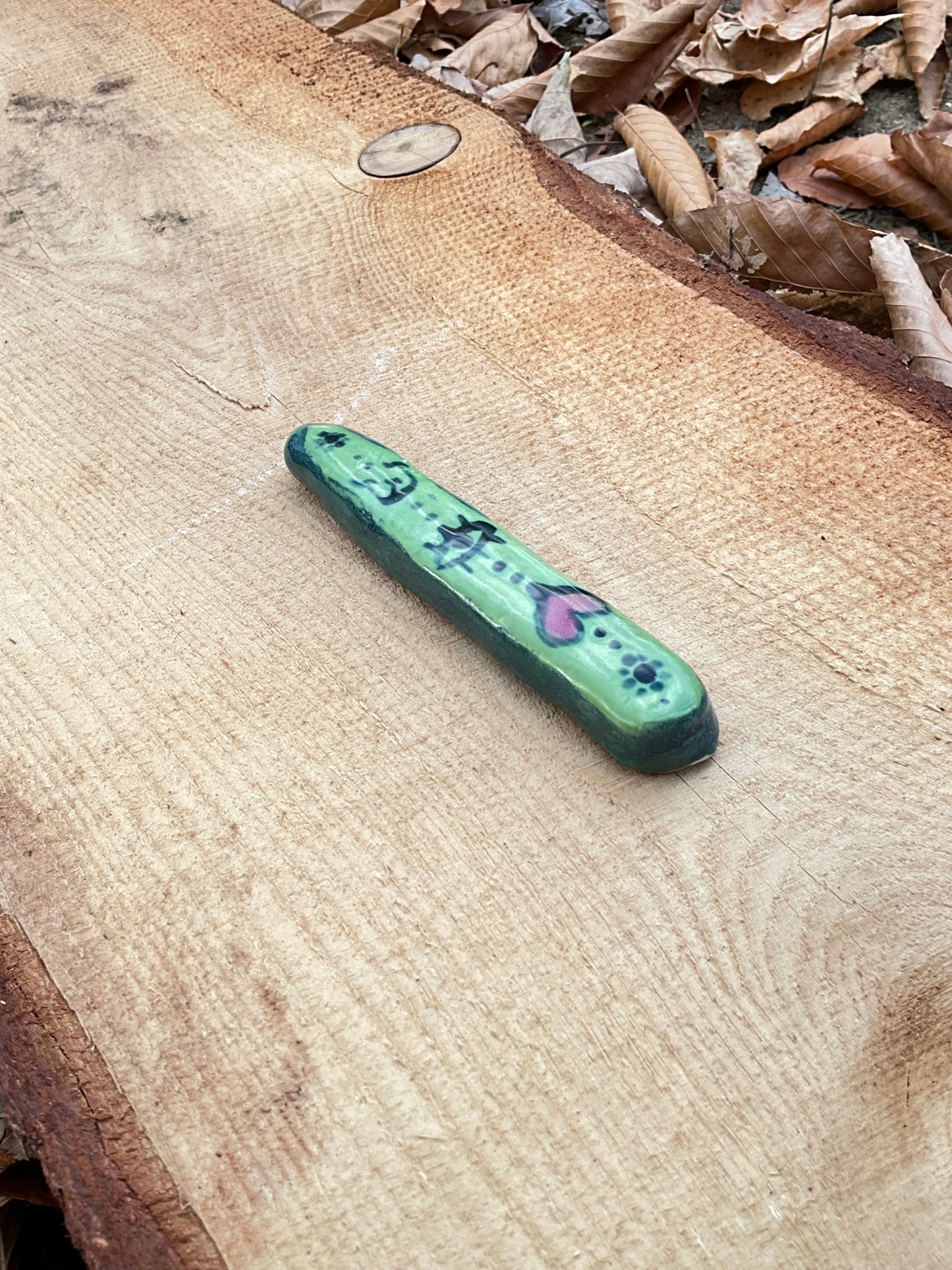 Custom Mezuzah