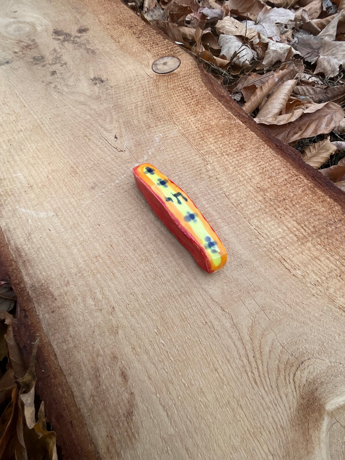 Custom Mezuzah