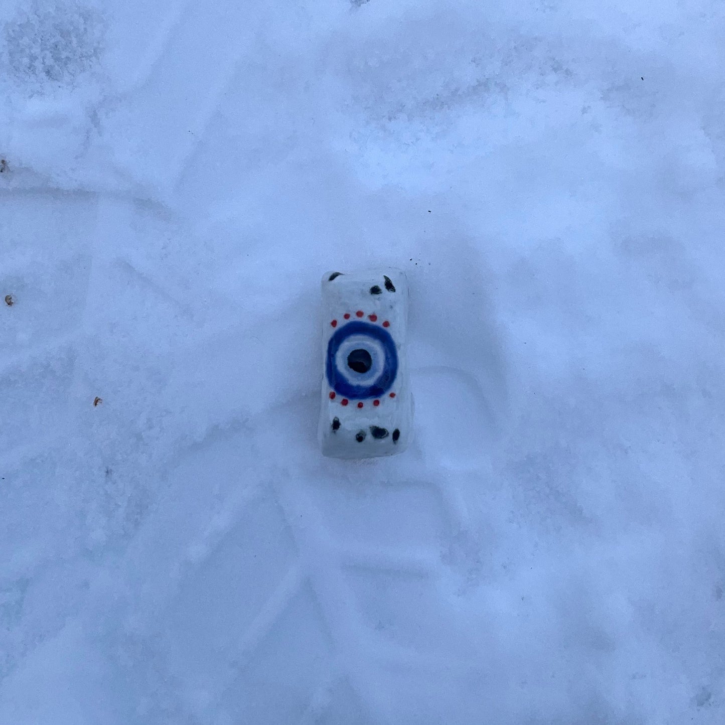 pendant evil eye