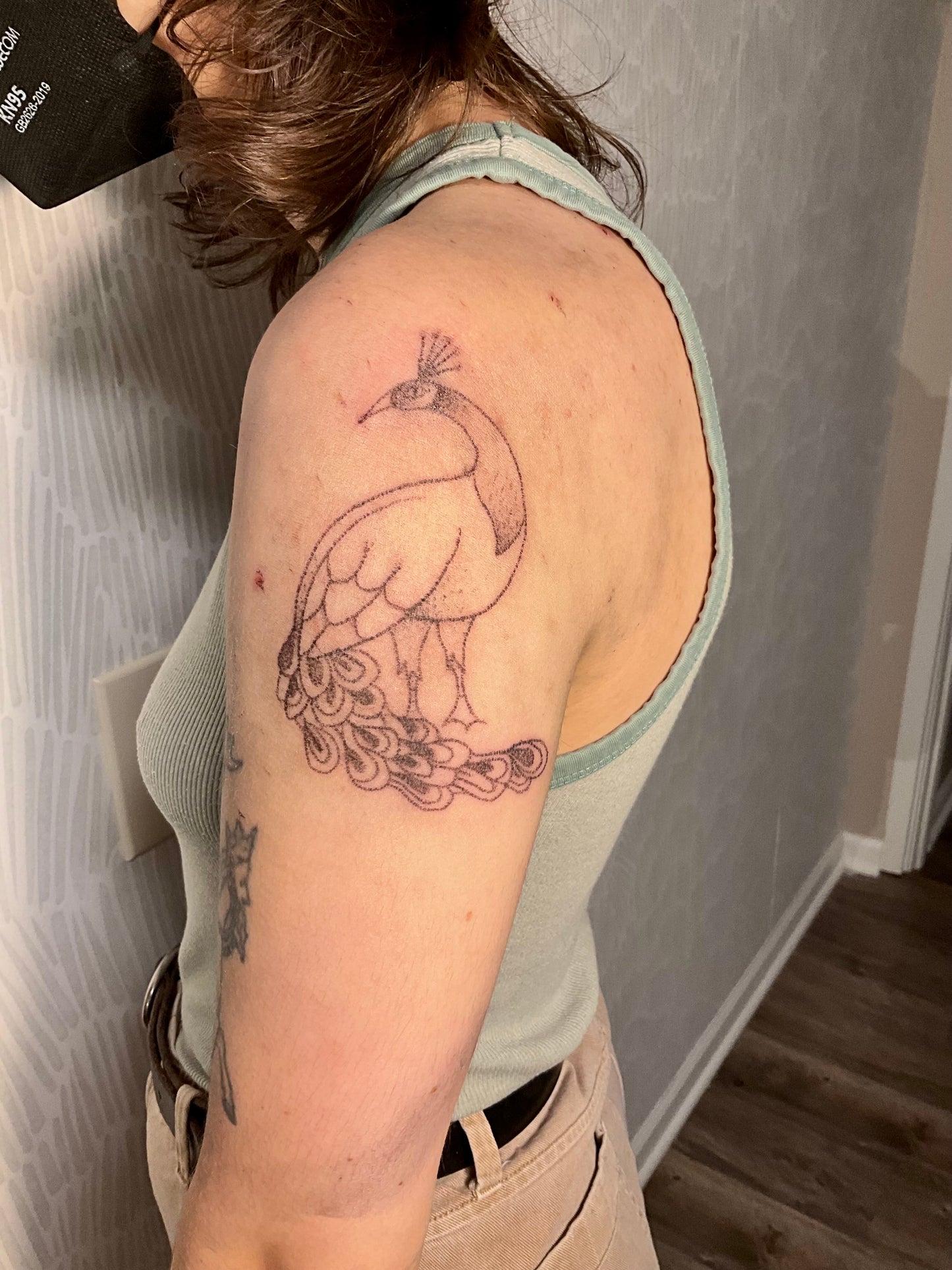 Tattoo Gift Certificate