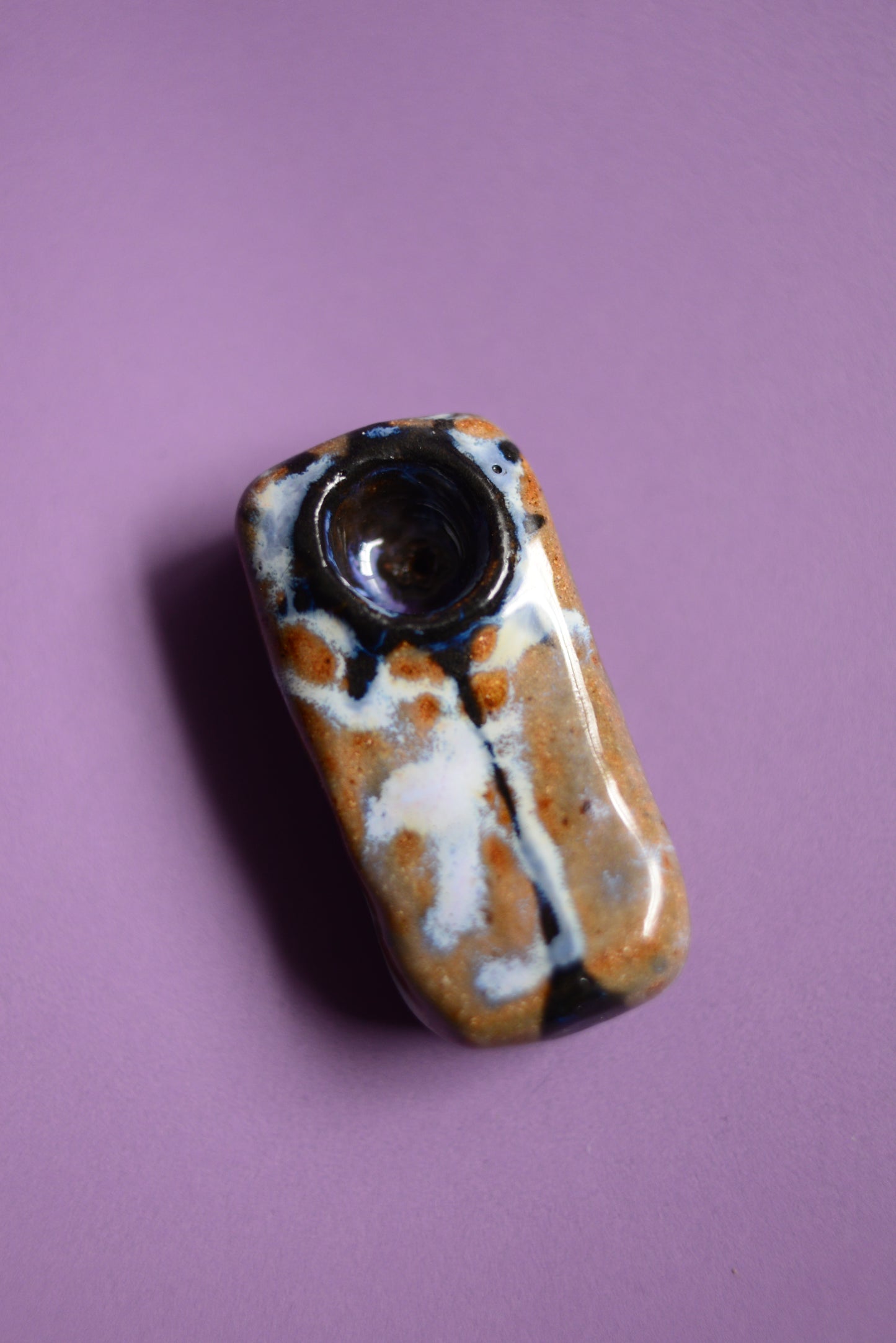 Pipe stoneware square