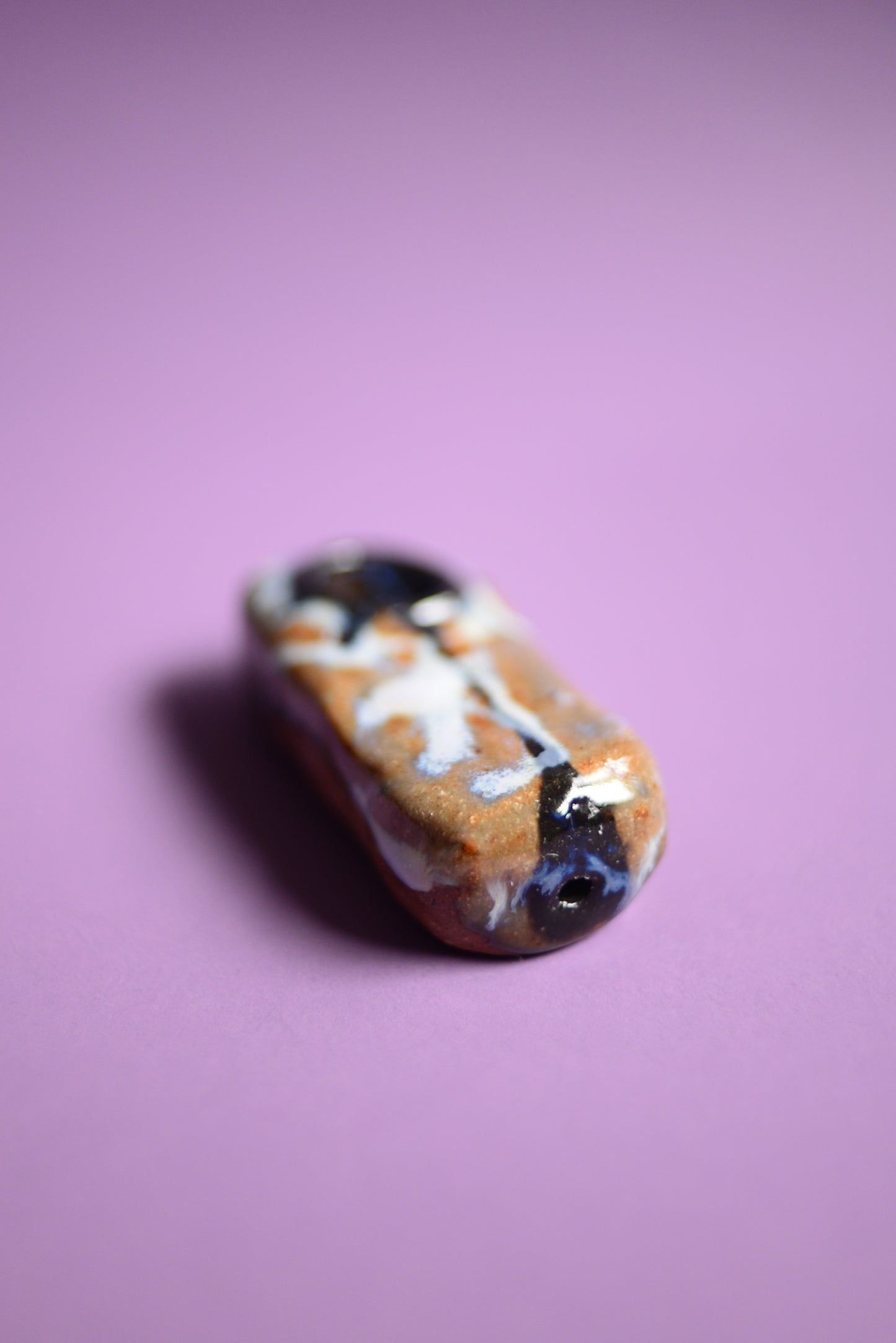 Pipe stoneware square