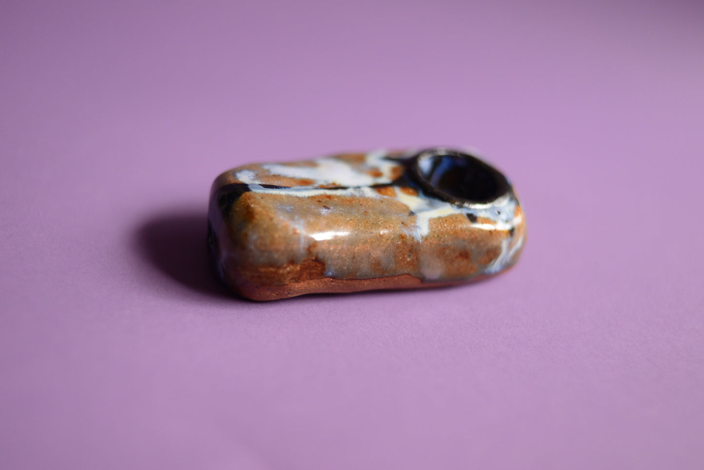 Pipe stoneware square