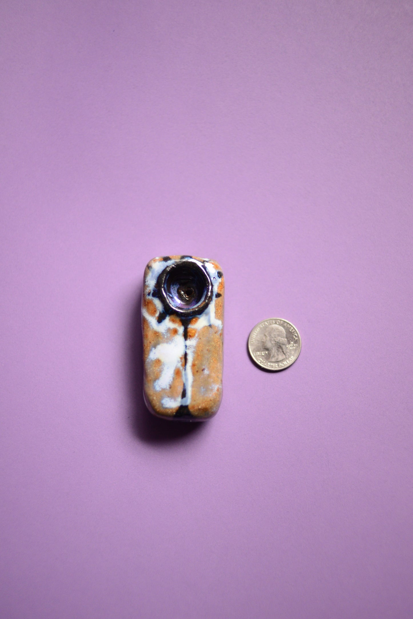 Pipe stoneware square