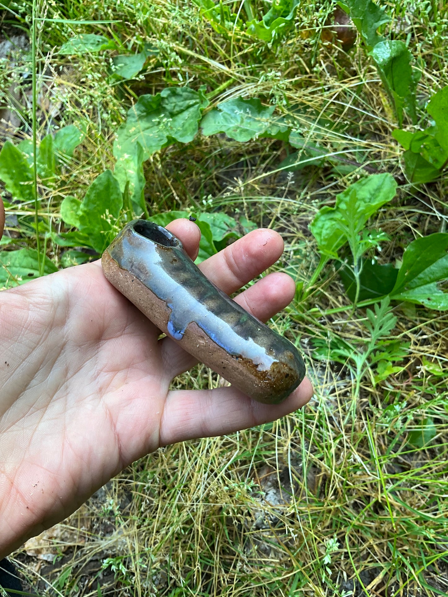 Pipe zigzag