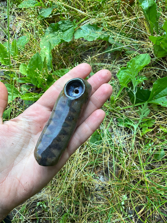 Pipe zigzag