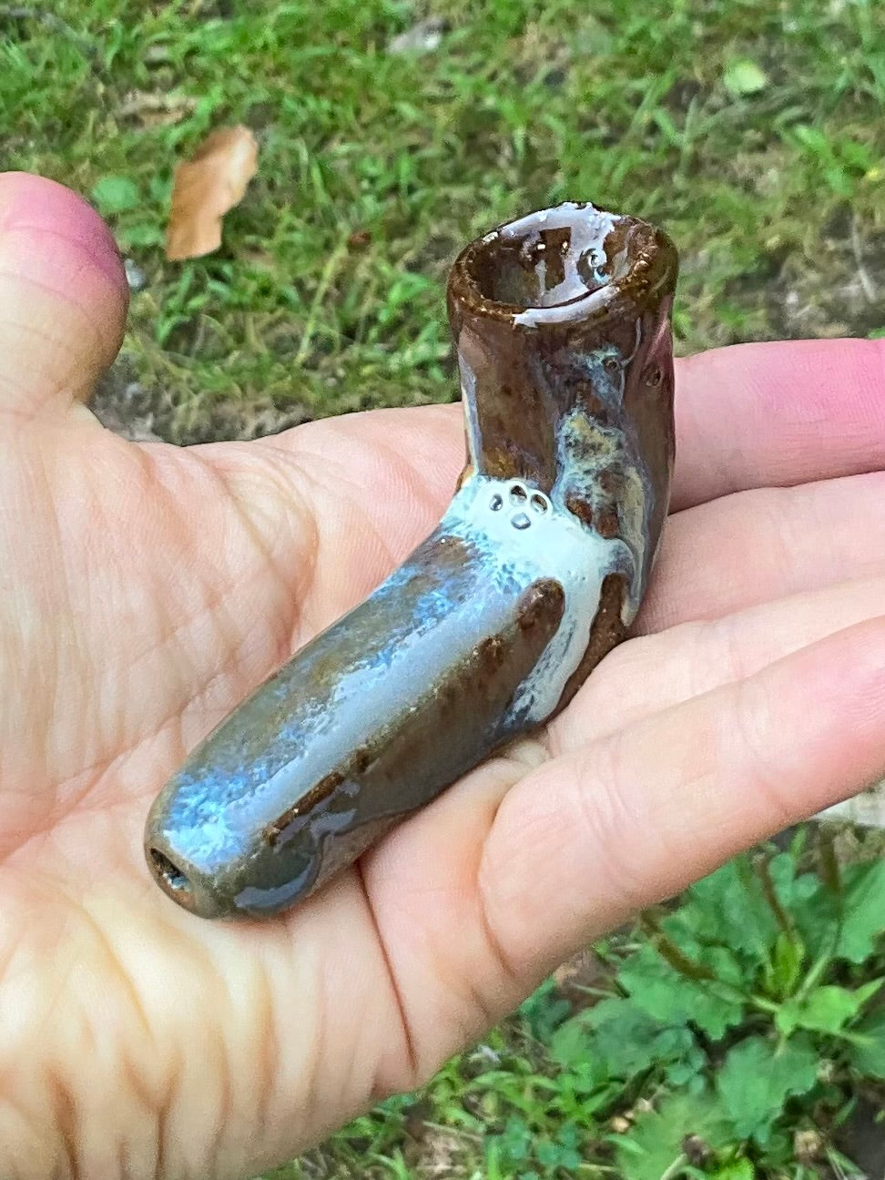Pipe this is not a pipe