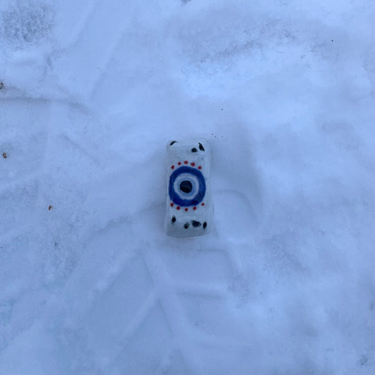 pendant evil eye