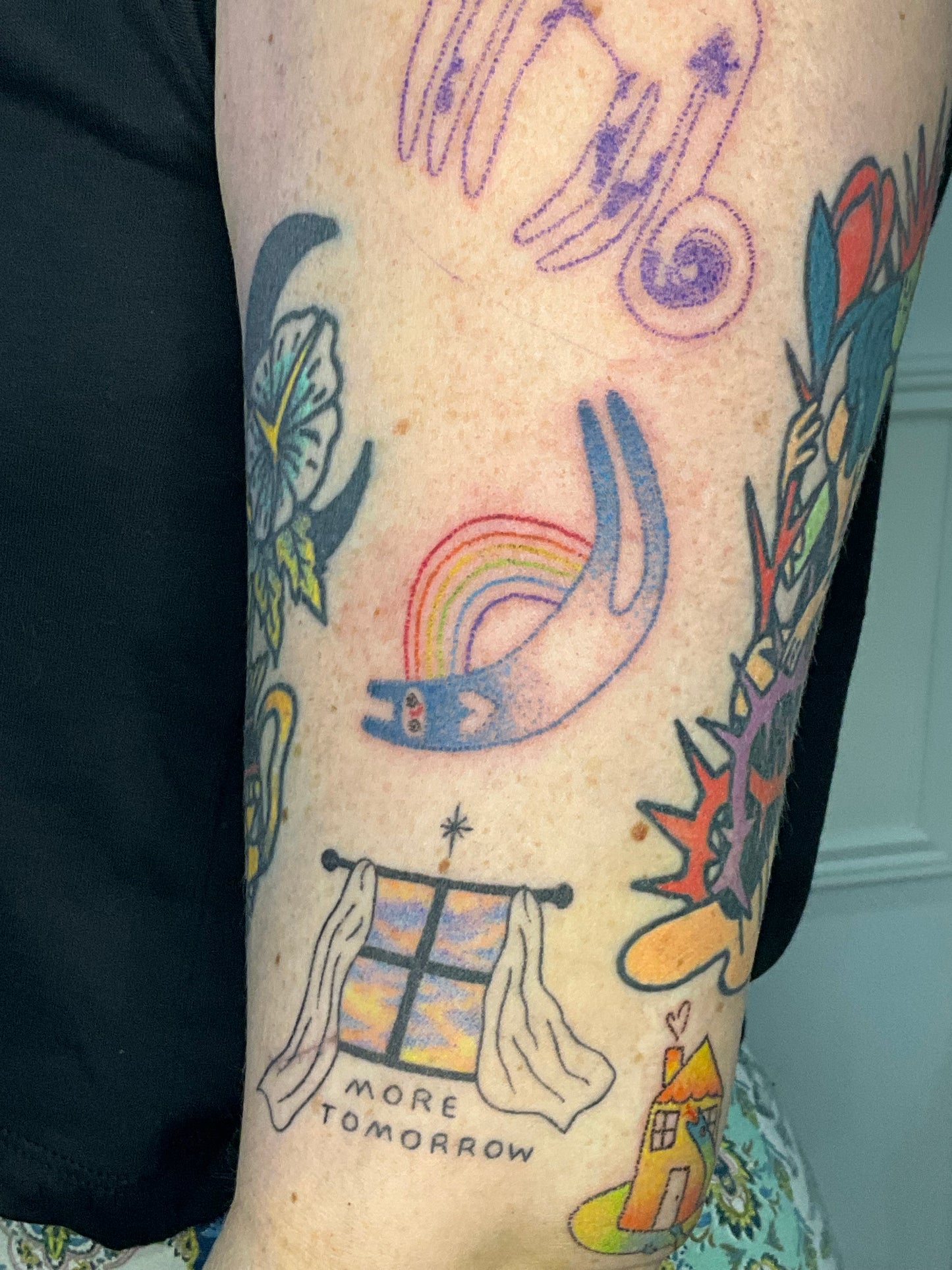 Tattoo Gift Certificate